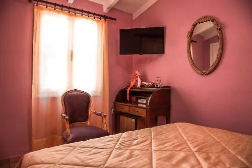 Hotel Ilion Nafplio