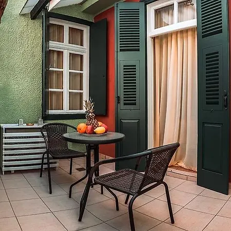 Ilion 4* Nafplio