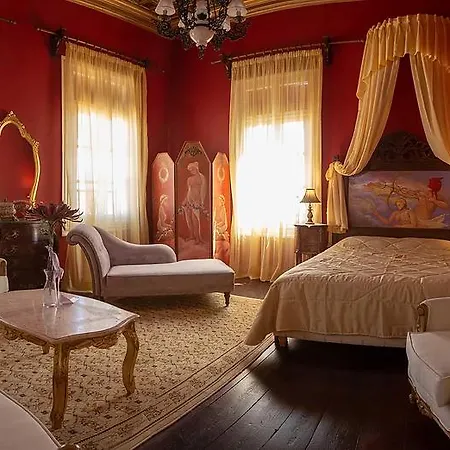 Hotel Ilion Nafplio
