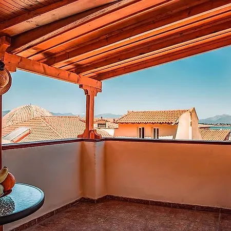 Ilion 4* Nafplio