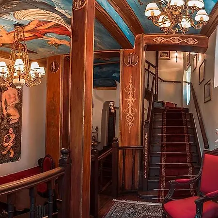 Ilion Hotel Nafplio