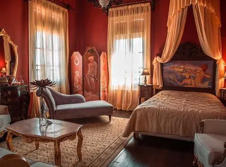 Hotel Ilion 4*