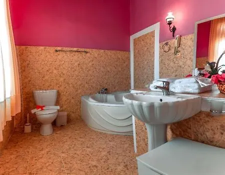 Hotel Ilion Nafplio