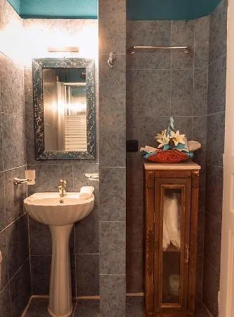 Hotel Ilion Nafplio