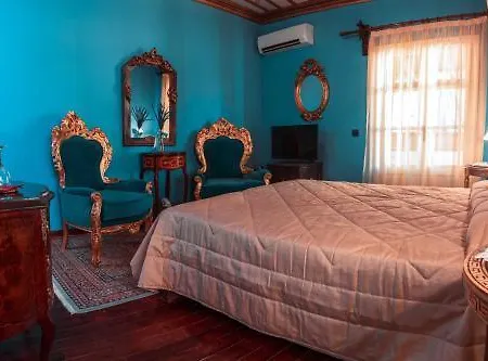 Hotel Ilion