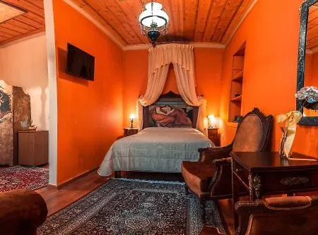 Ilion 4* ナフプリオ