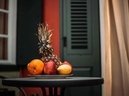 Ilion 4* ナフプリオ