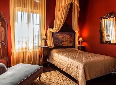 Ilion Hotel