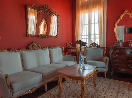 Hotel Ilion 4*