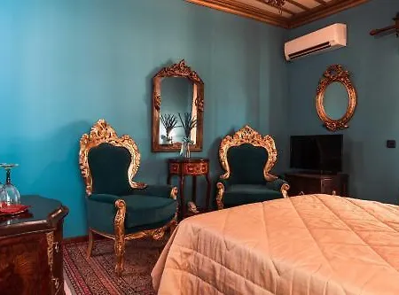 Ilion 4* Nafplio