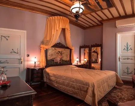 Hotel Ilion Nauplia