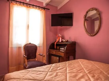 Hotel Ilion Nafplio