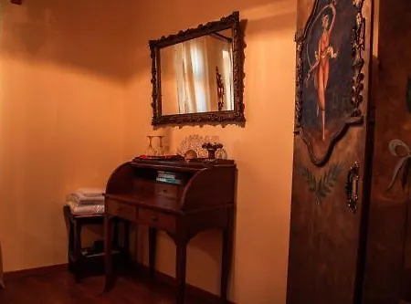 Hotel Ilion Nafplio