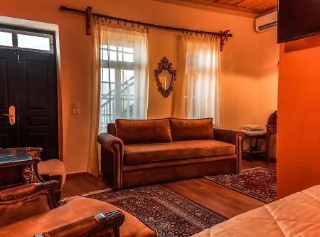 Hotel Ilion 4*