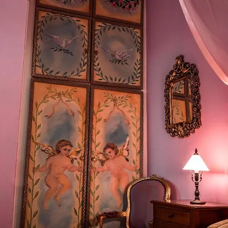 Hotel Ilion