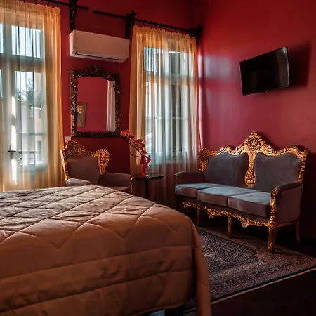 Ilion Hotel 4*