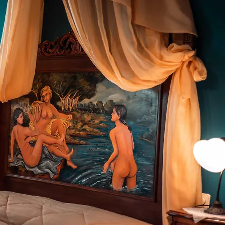 Hotel Ilion 4*