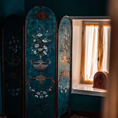 Hotel Ilion Nauplion