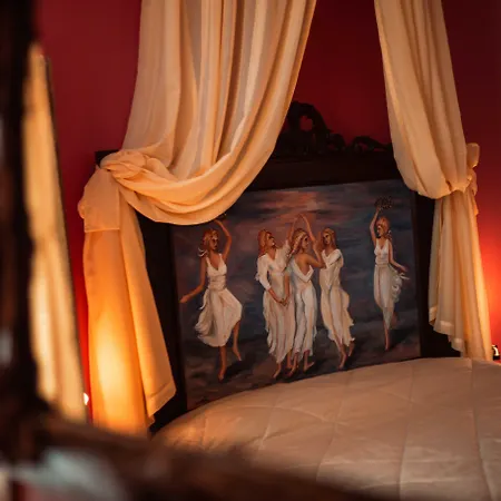 Ilion Hotel Nafplio