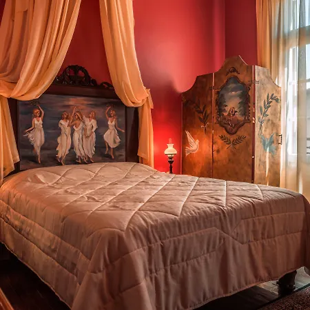 Hotel Ilion