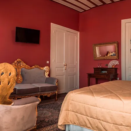 Ilion Hotel Nafplio