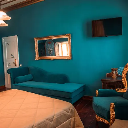 Ilion ナフプリオ