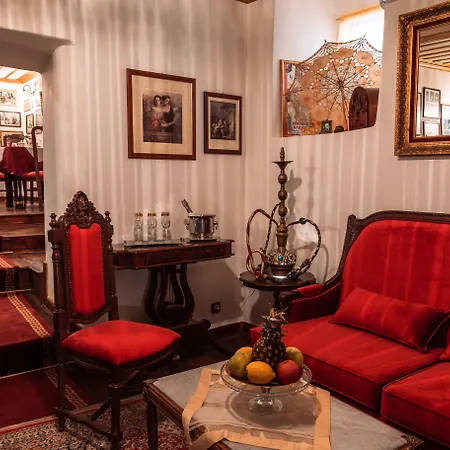 Ilion 4* Nafplio