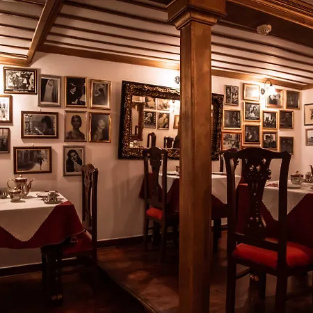Hotel Ilion Nauplia