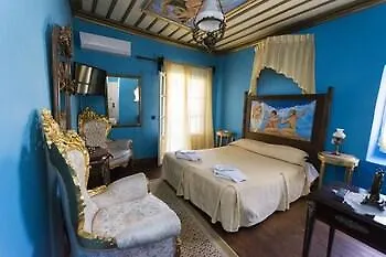 Hotel Ilion 4*