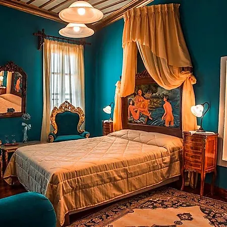 Hotel Ilion Nafplio