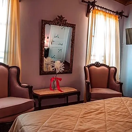 Ilion Hotel 4*