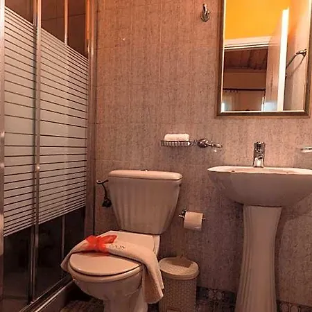 Ilion Hotel