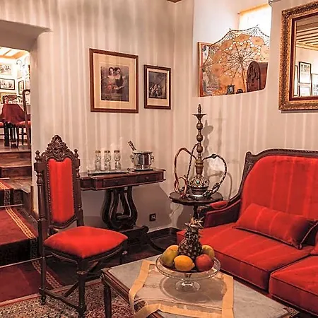 Hotel Ilion Nafplio