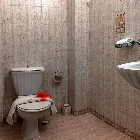 Hotel Ilion 4*