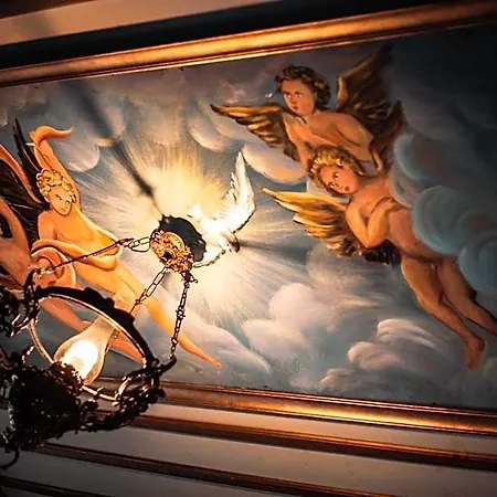 Ilion Hotel Nafplio