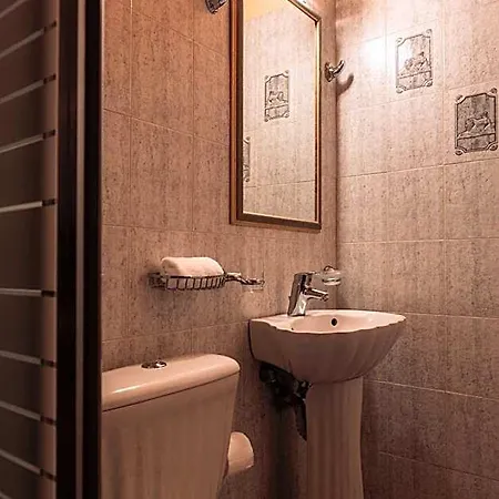 Ilion Hotel 4*