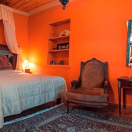 Ilion 4* Nafplio