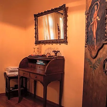 Hotel Ilion Nafplio