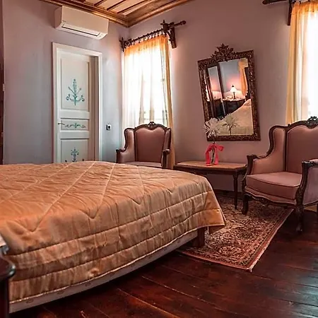 Hotel Ilion Nafplio
