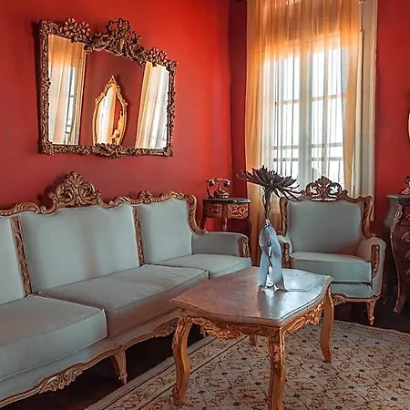 Ilion Hotel 4*