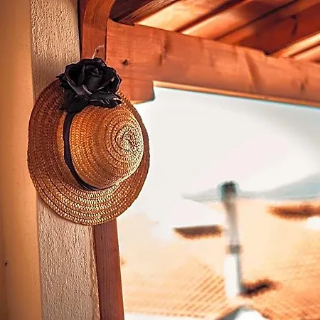 Ilion Hotel Nafplio
