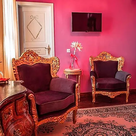 Hotel Ilion