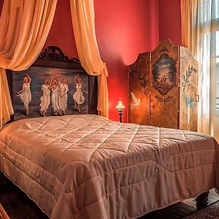 Ilion Hotel Nafplio