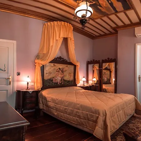 Hotel Ilion Nauplia
