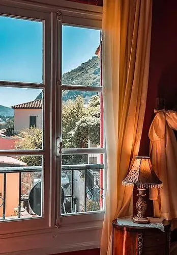 Ilion Hotel Nafplio